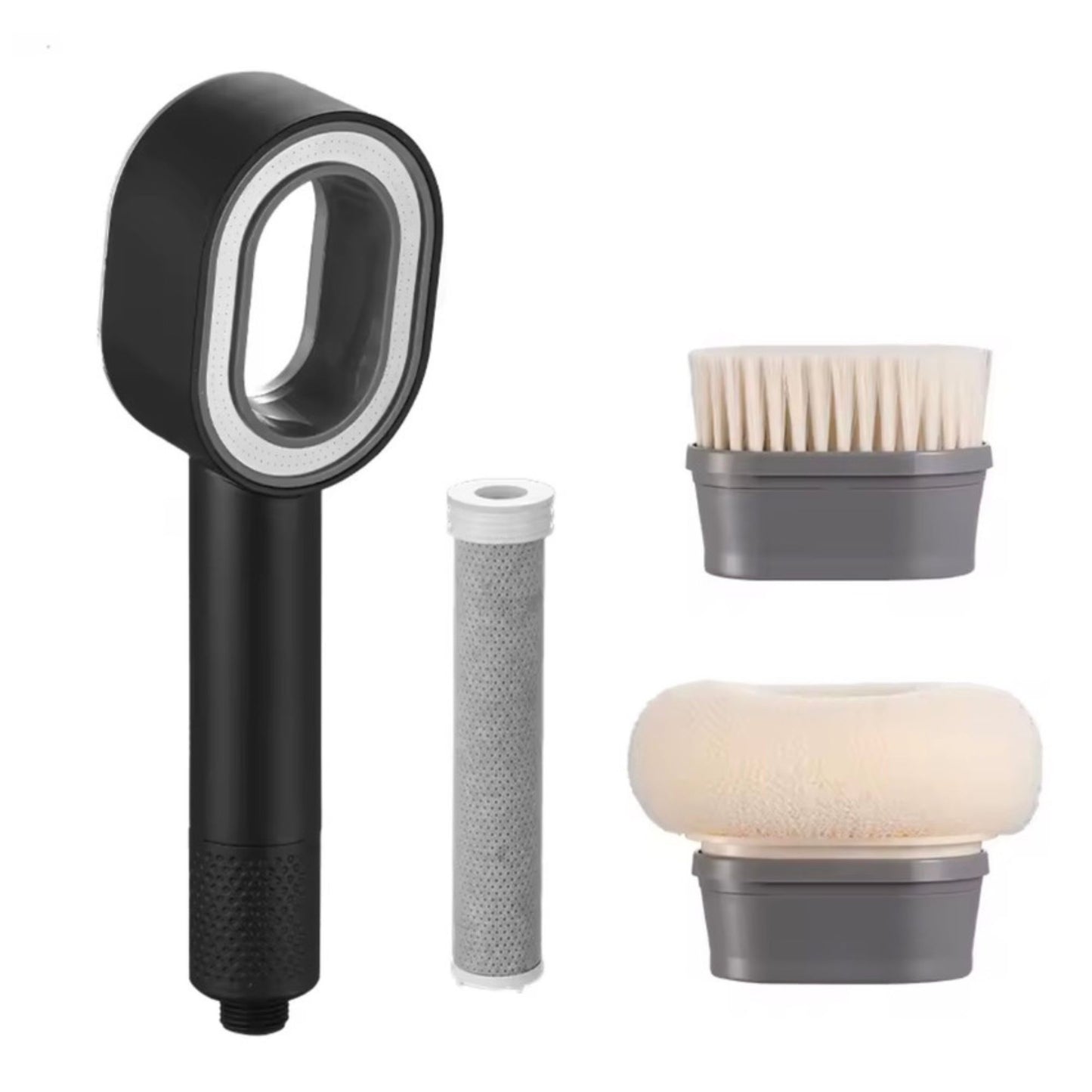 Le Coffret EOVAA Transforme ta douche en spa.