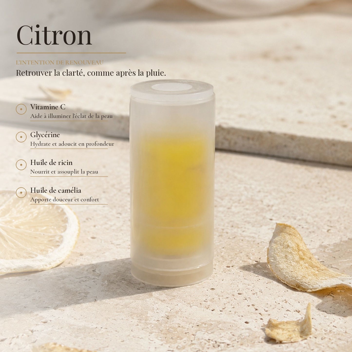 Recharge Rituel EOVAA Filtre ACF + capsule vitaminée parfumée