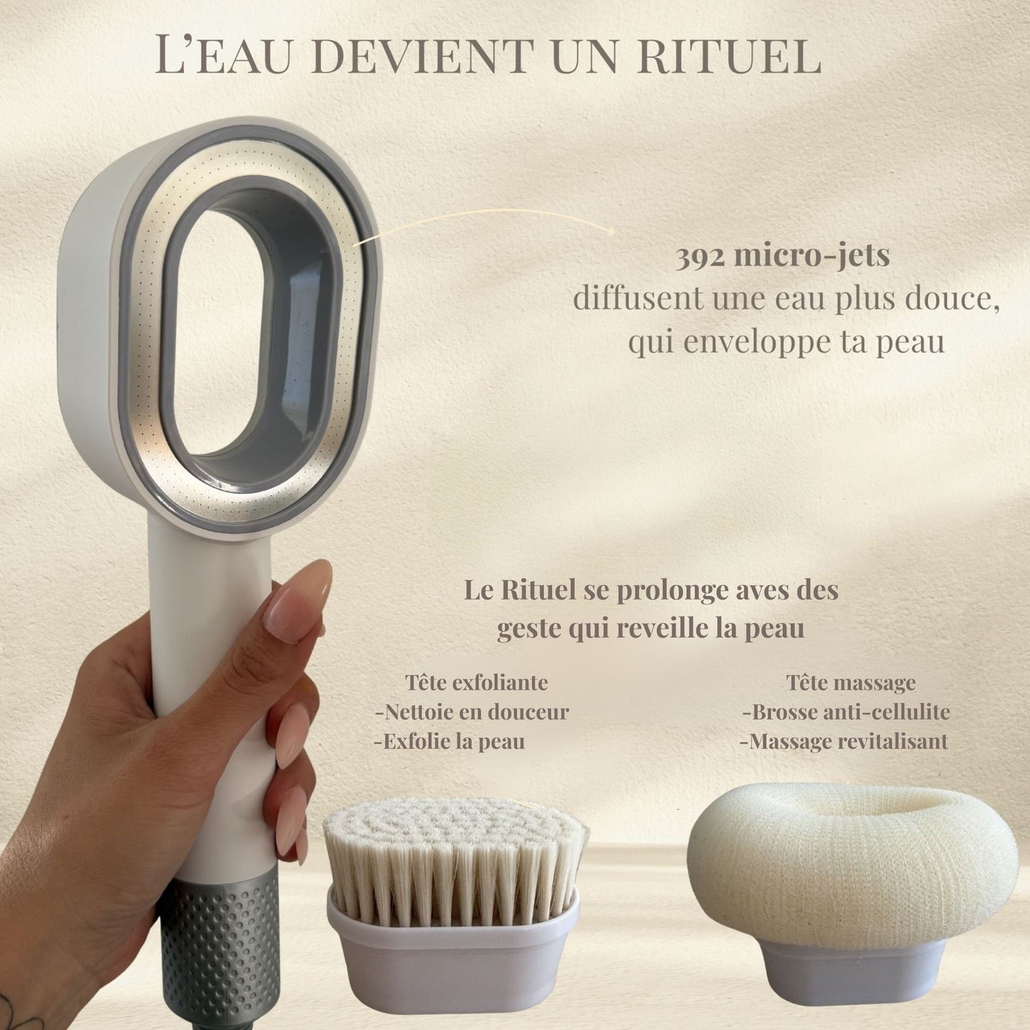 Le Coffret Rituel EOVAA