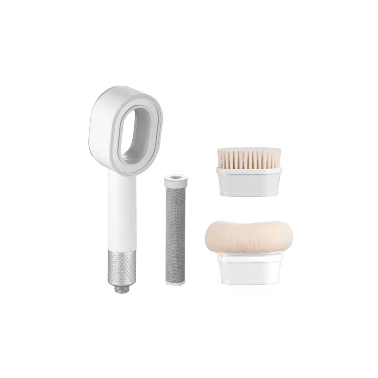 Le Coffret EOVAA Transforme ta douche en spa.