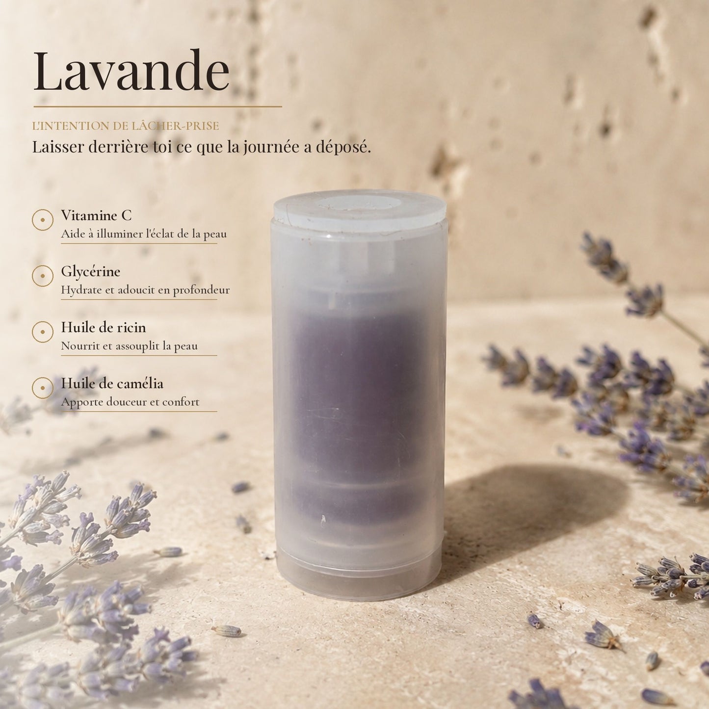 Recharge Rituel EOVAA Filtre ACF + capsule vitaminée parfumée