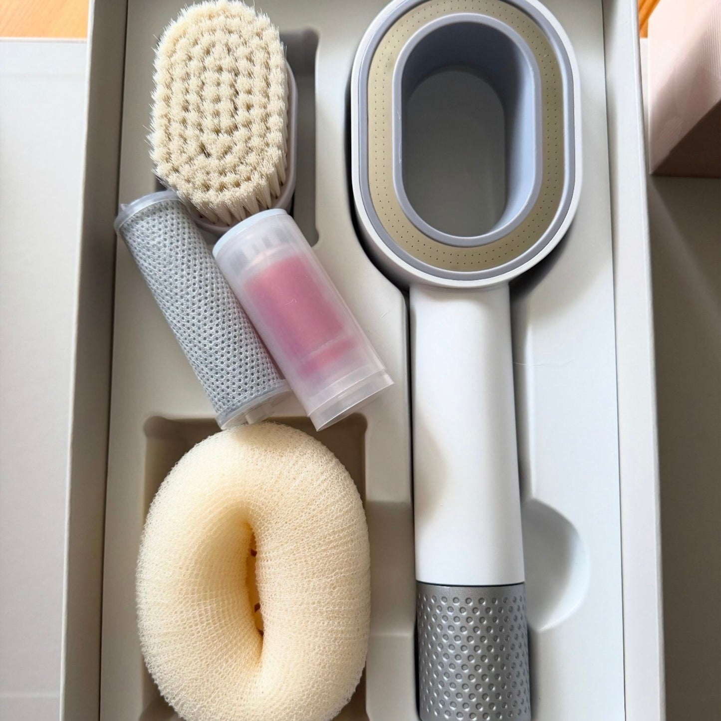Le Coffret Rituel EOVAA