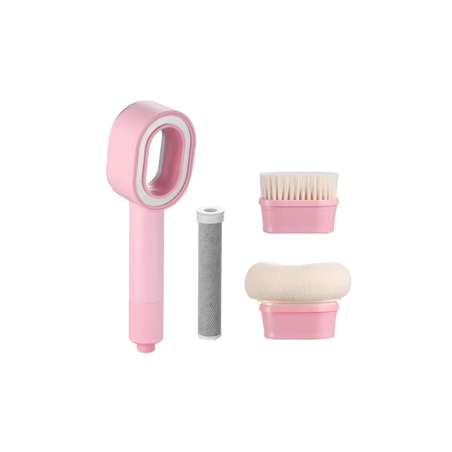 Le Coffret EOVAA Transforme ta douche en spa.