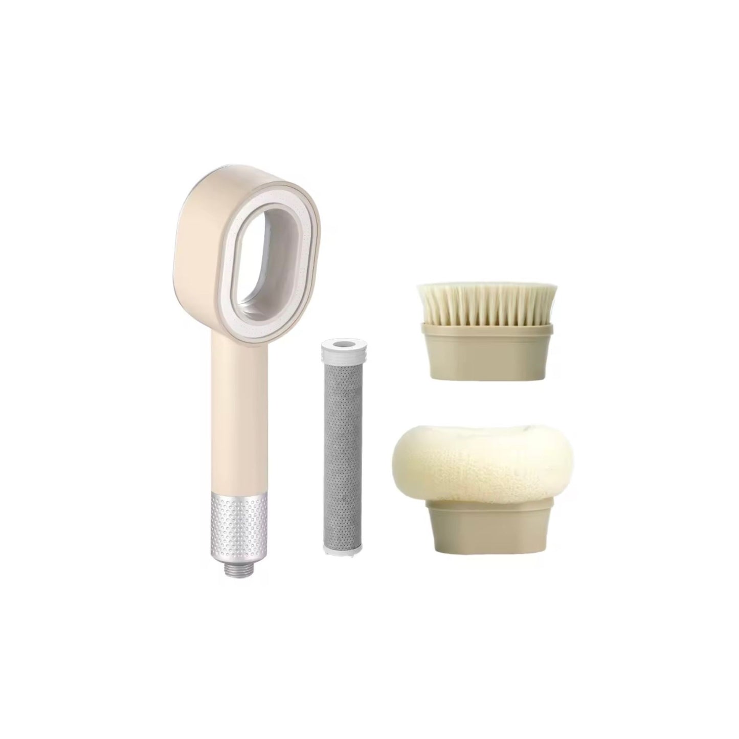 Le Coffret EOVAA Transforme ta douche en spa.