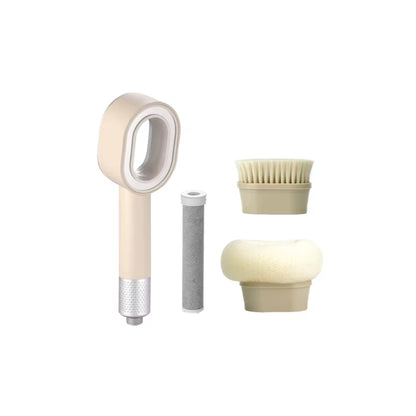 Le Coffret Rituel EOVAA . Ta douche, ton refuge