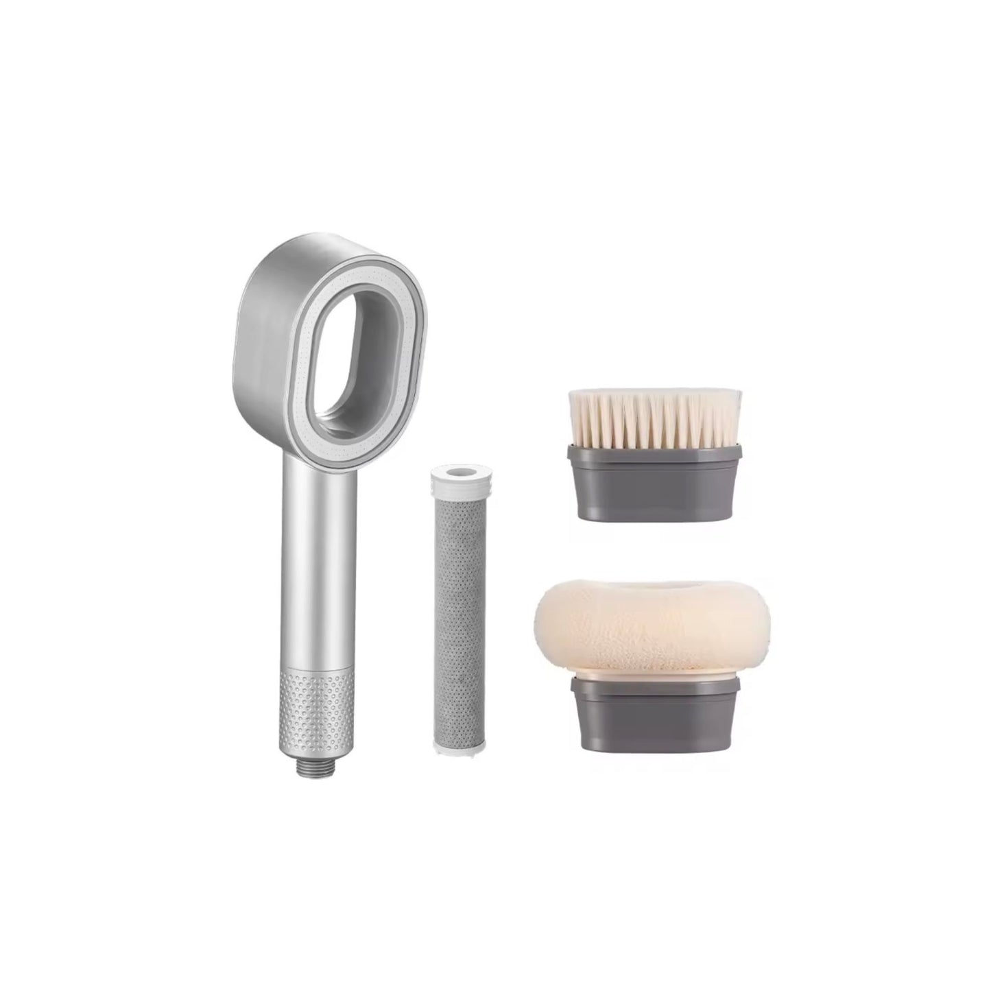Le Coffret EOVAA Transforme ta douche en spa.
