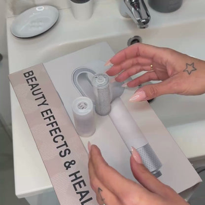 Le Coffret Rituel EOVAA